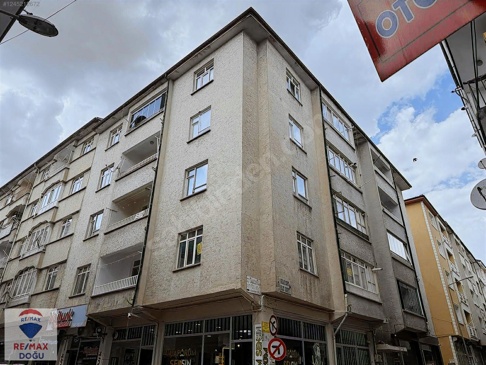 REMAX DOĞUDAN İZZETPAŞA MAH.KAÇIRILMAYACAK SATILIK FIRSAT DAİRE - ELAZIĞ MERKEZ fotoğraf 3